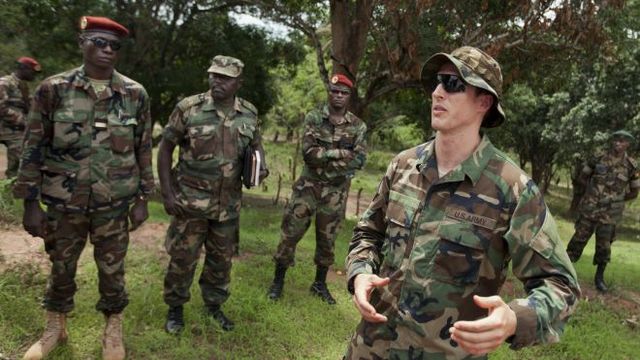 Operation Lightning Thunder Fails