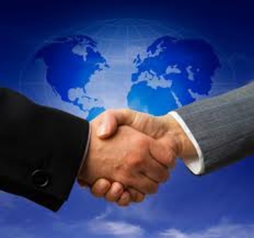 Triple Entente Alliance (no seperate peace)