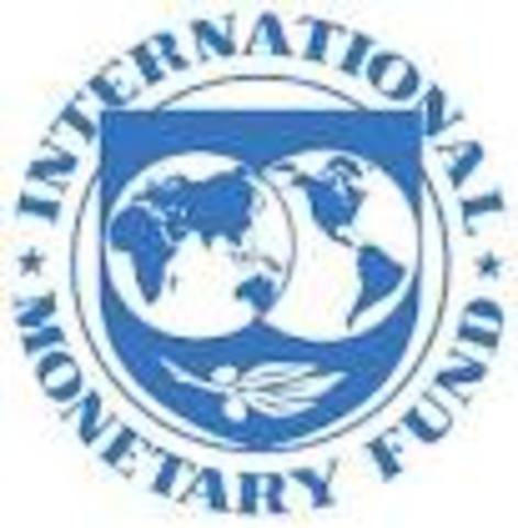 International Monetary Fund: Established