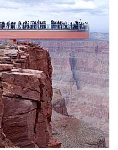 Vaction at Grand Canyon