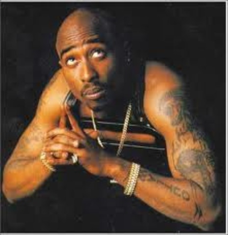Tupac