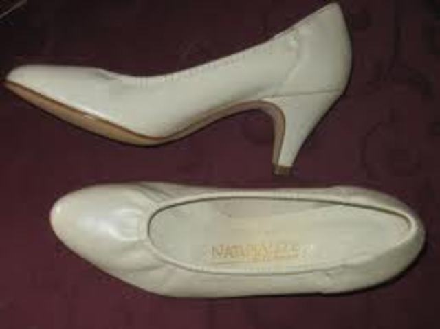 1960s stellettos
