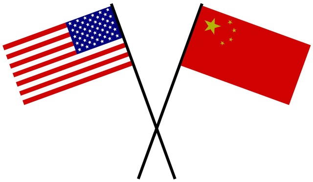 WTO: US-China