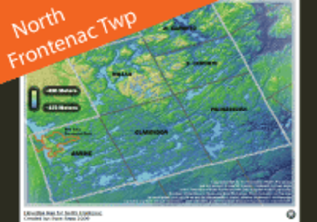 North Frontenac Elevation