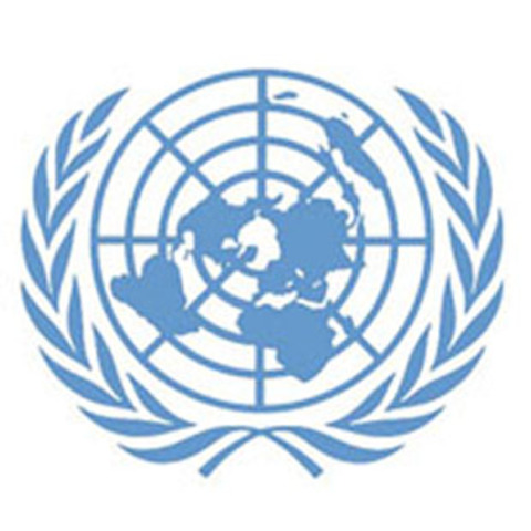 United Nations Created