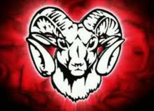 Started at the Owasso 8th Grade