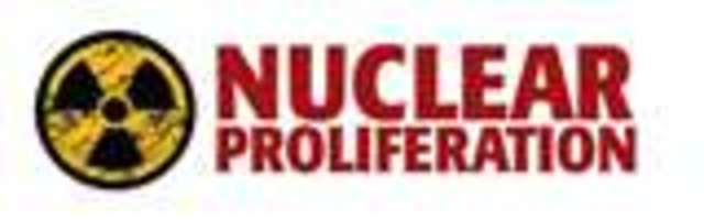 Nuclear Non-Proliferation Treaty Adopted