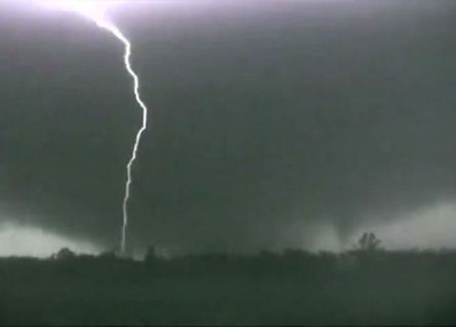 The Joplin Tornado