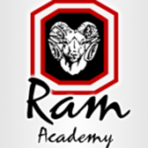 Second time at the Ram Academy