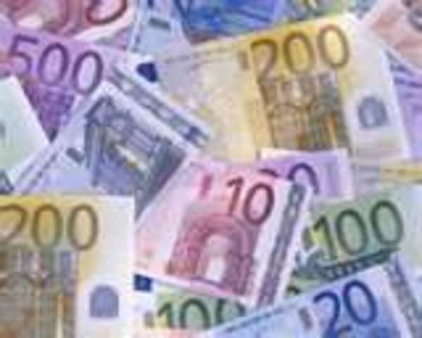 France borrowing from IMF