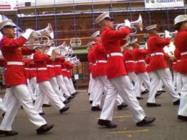 Rising Action 2: Charlie