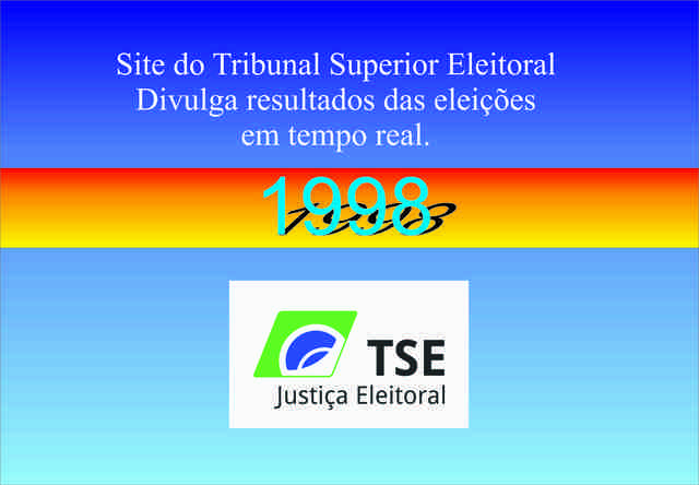 Eleições Informatizada