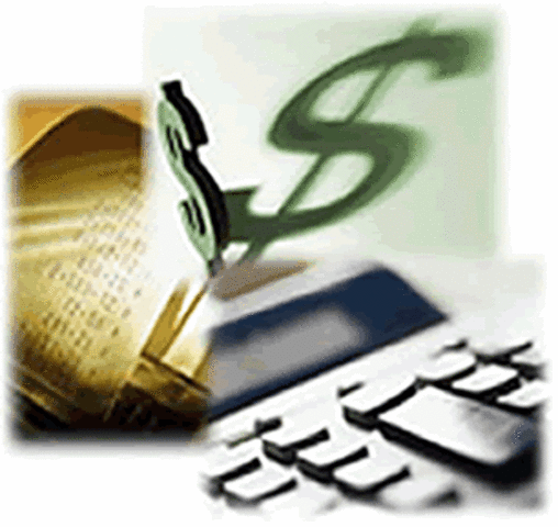 Configuracion de la contabilidad