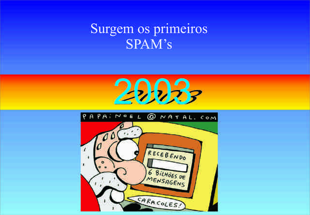 SPAM's