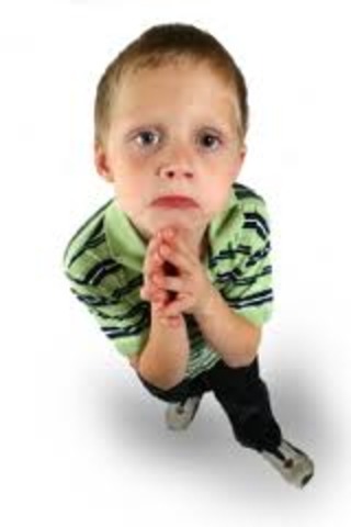 Rising Action 3: Henry