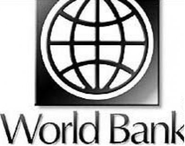Birth of the World Bank