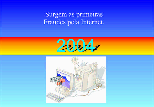 Fraudes Virtuais