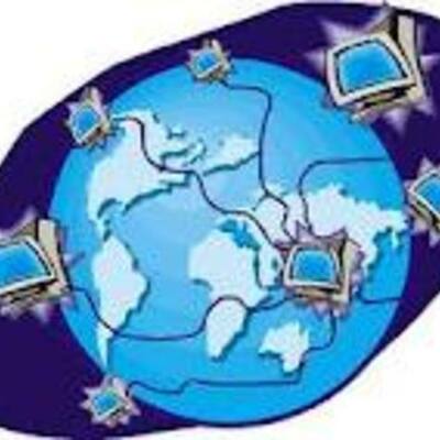 Timeline: HISTORIA DE LAS REDES