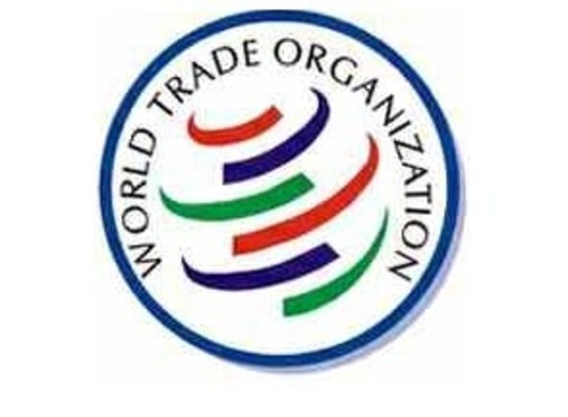 The World Trade Organization is born