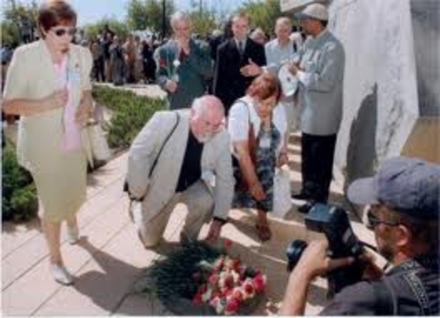 Perparing For the Worst