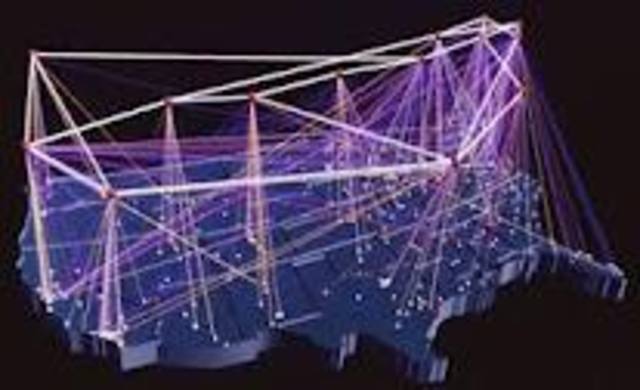 ARPANET se convierte en Internet.