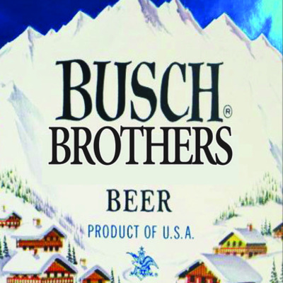 Timeline: Busch Brothers