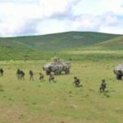 Timeline: se orígina en el campo militar, relacionado con la adquisición y suministro de materiales requeridos para cumplir una mision