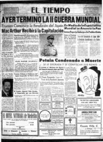 Principales Indicadores de la Logistica