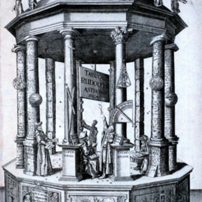 Timeline: Scientific Revolution