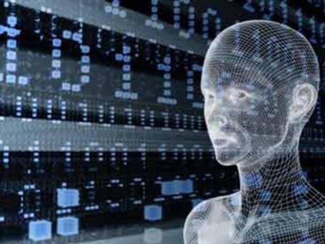 Cibernética moderna