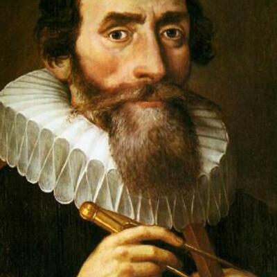 Timeline: The SCIentific REVOlution