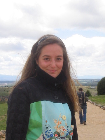 Nacimiento de Carolina