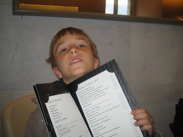 Nacimiento de Rodrigo