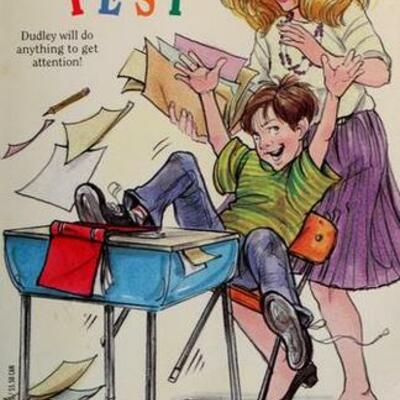 Timeline: Teacher's Pest