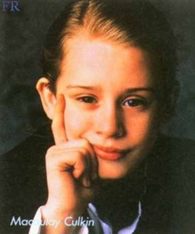 The Movie: Home Alone