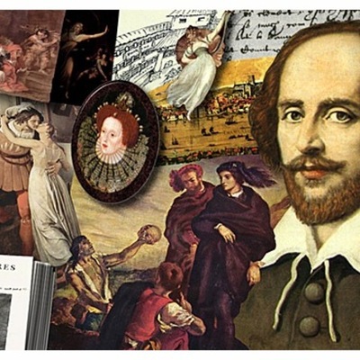 Timeline: The biography of William Shakespeare