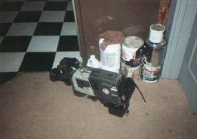 House of Busch featured on Local News Channel, Later Story Goes National