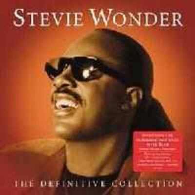 Timeline: stevie wonders timeline