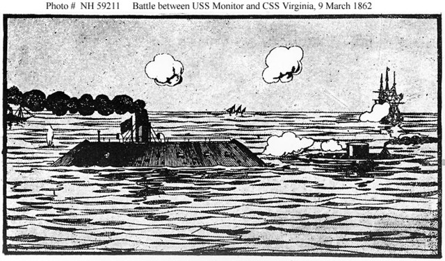 Monitor vs. Virginia