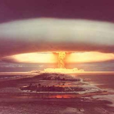 Timeline: The Atomic Bomb