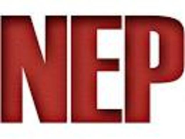 NEP