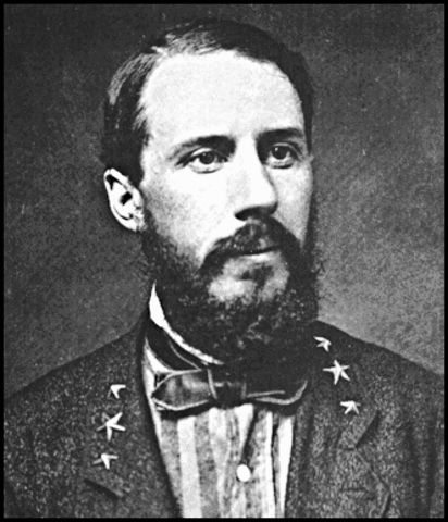 1916, Edward Porter Alexander