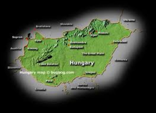 Hungarian Revolution