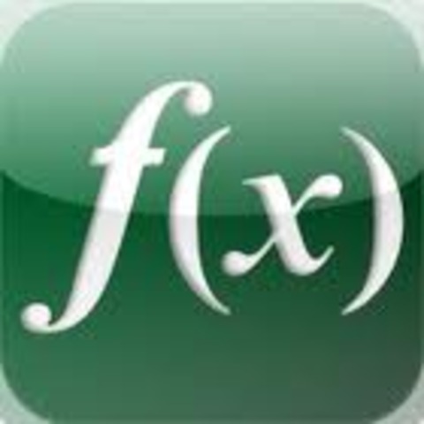 Euler introduces the notation f(x)