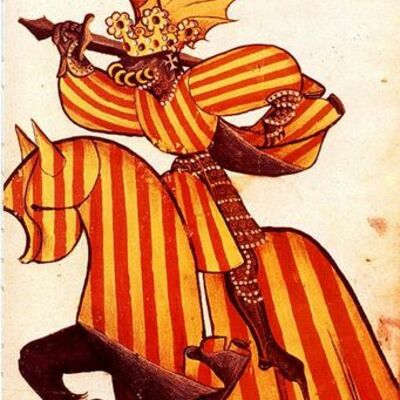 Timeline: Cronología Corona Aragón