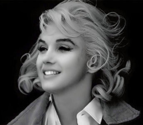 Marilyn Monroe