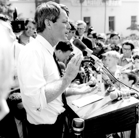 Robert F. Kennedy