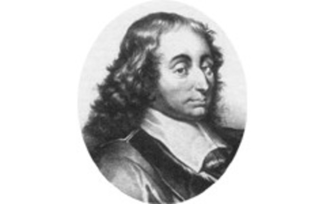 PASCAL 1623 - 1662