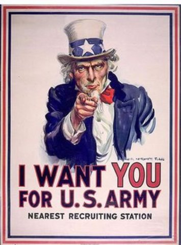 First (Union) Conscription Act