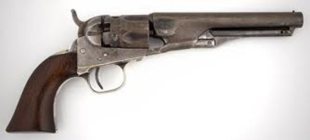 NYPD Begins Carrying Guns